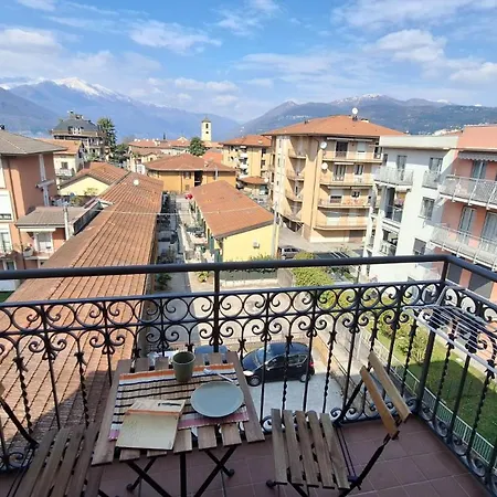 Appartement Casa Tatta - Centro